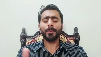 Top News Stories of 1 April 2019 - Siddique Jan