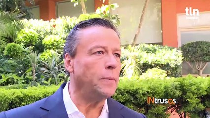 Mary Paz Banquells y su hijo Sebastián responden a disculpa de Carlos Trejo | INtrusos
