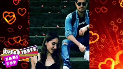 Víctor González  Y Carolina DíazTODO CAMBIO 