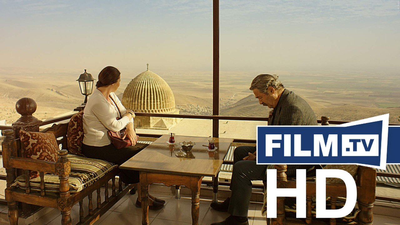 Kapi trailer deutsch german (2019)