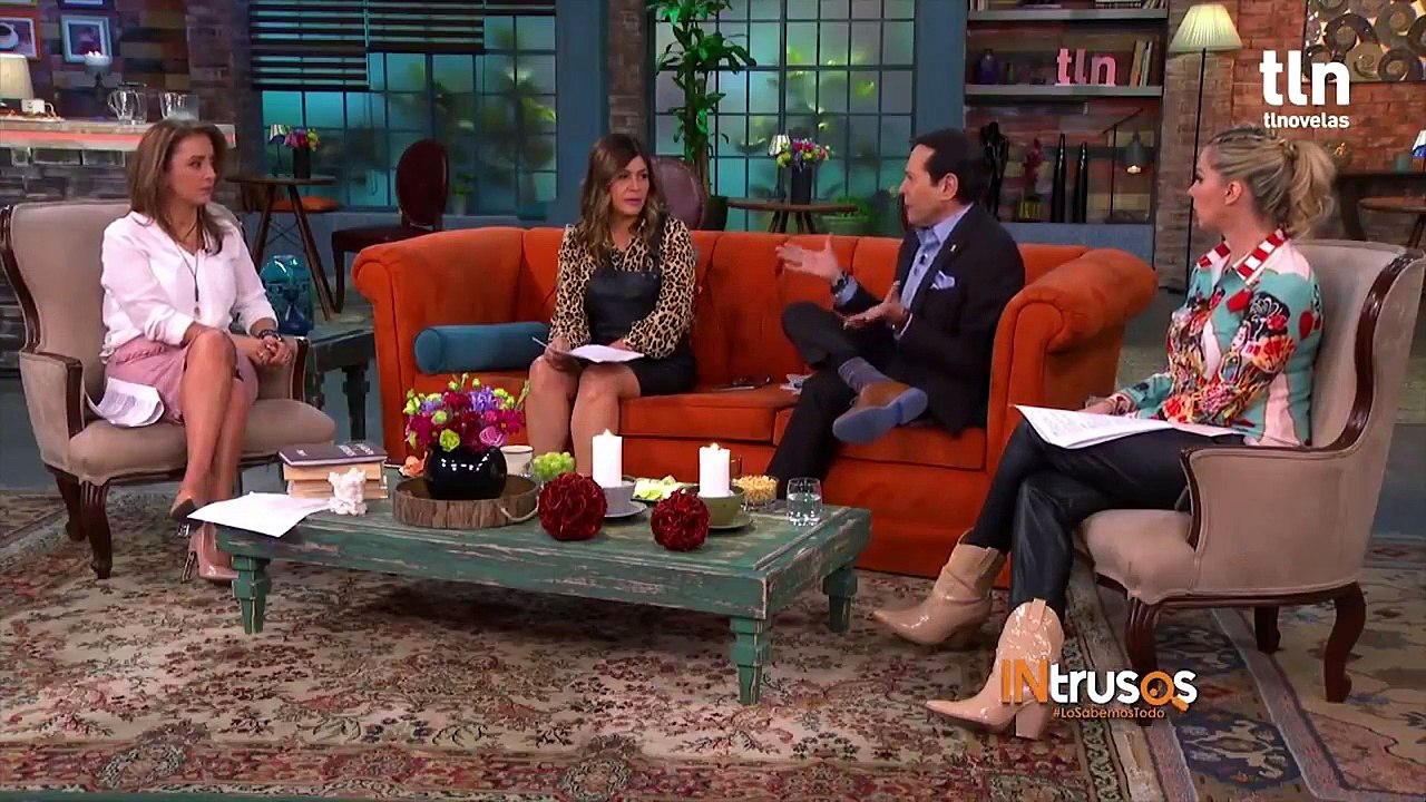 Gabriel Soto opinó sobre la situación de Pablo Lyle | INtrusos