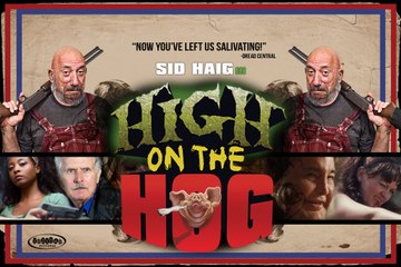 High On The Hog Trailer #1 (2019) Sid Haig, Joe Estevez Action Movie HD