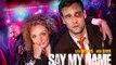 Say My Name Trailer #1 (2019) Lisa Brenner, Nick Blood Comedy Movie HD