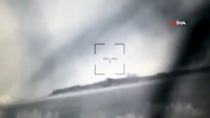 - Ukrayna, Rusya’nın Desteklediği Ayrılıkçıları Vurdu