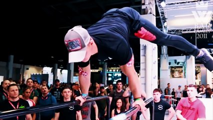 Workout MONSTER - Serbian BEAST (Motivation No Limits)