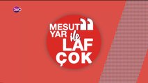 Mesut Yar ile Laf Çok - Dilara Ural - 10 04 2019