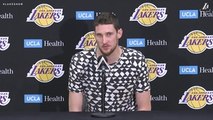 2019 End of Season Interview: Mike Muscala