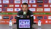 J32 - le point presse du coach avant ESTAC Troyes / Gazélec Ajaccio !