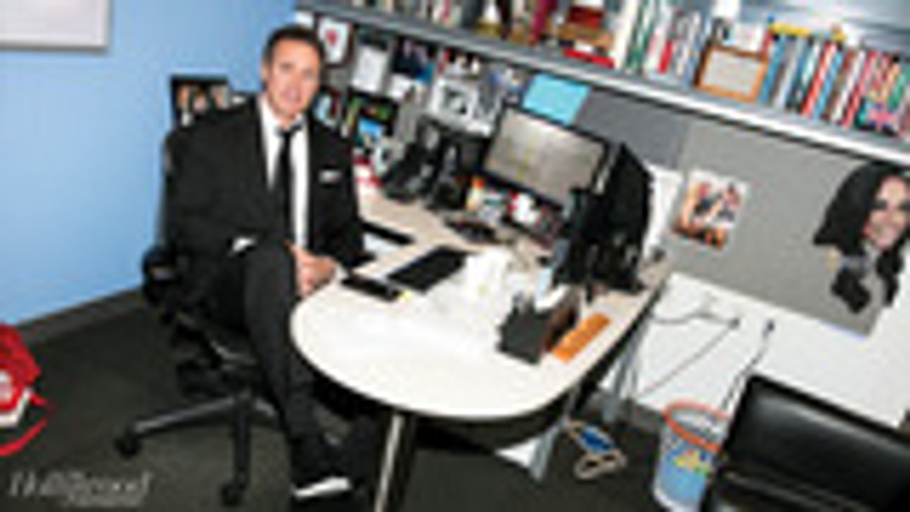 Chris Cuomo Talks Don Lemon, Best Advice and  W...