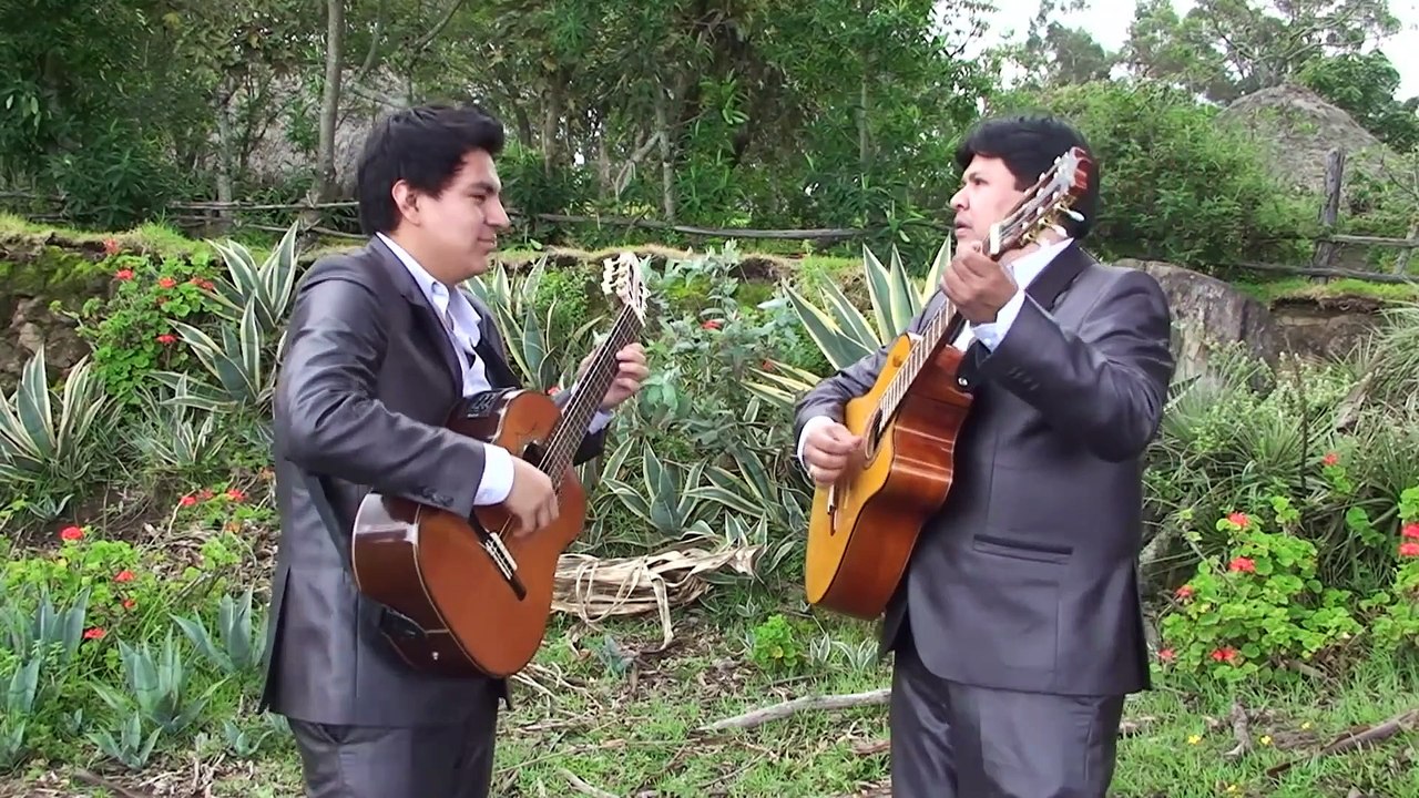 Yo tuve una longuita - En mi chocita. Sanjuanitos(1080P_HD)