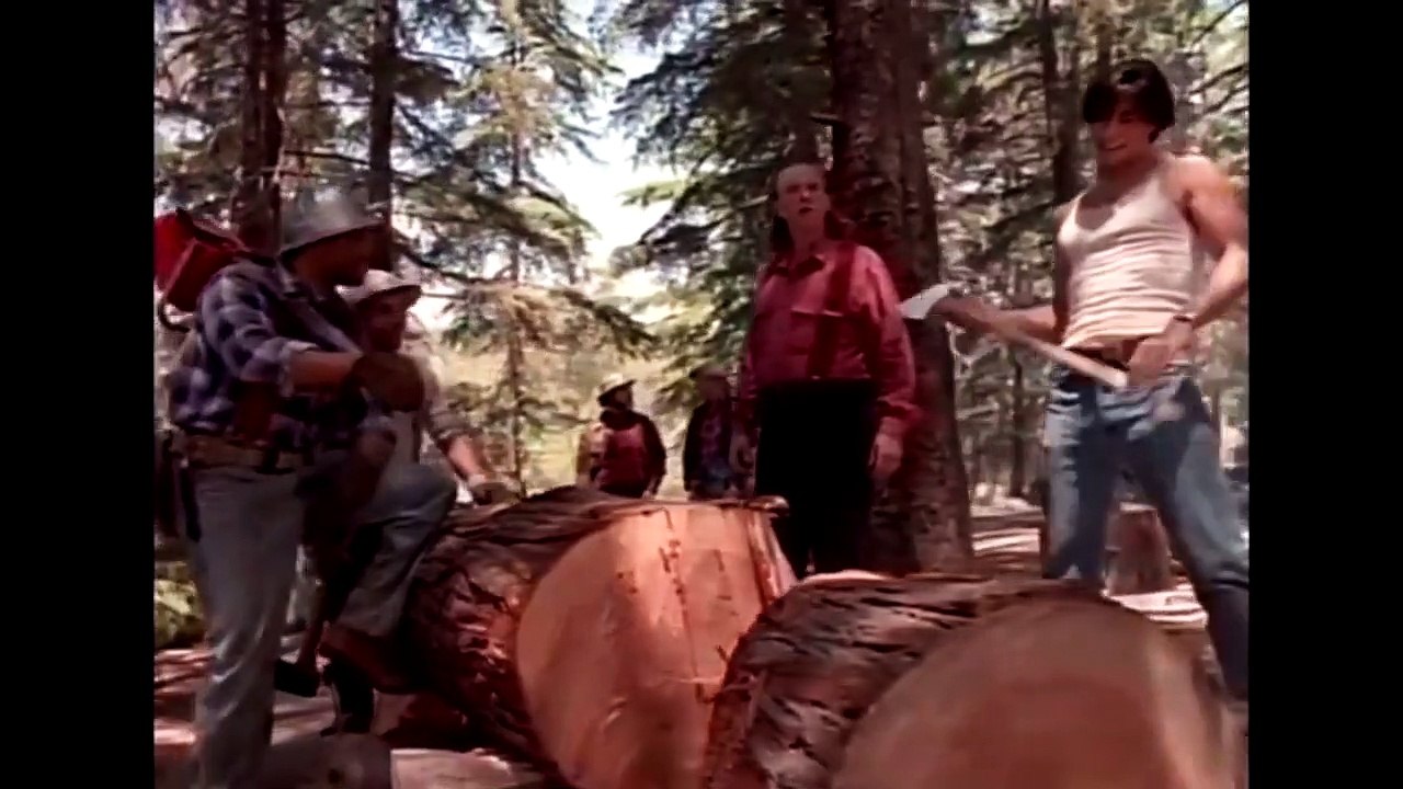 Tales From The Crypt: S3E11 Split Second