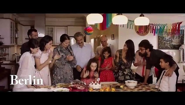 Kapı (2019) Filmi Fragman