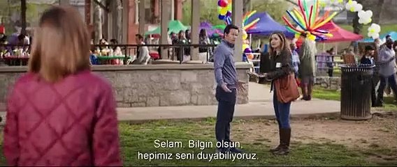 Şipşak Aile Filmi Türkçe Altyazılı Fragman
