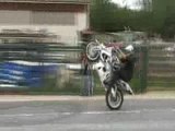 RSR, Bordeaux Stunt,... a villetoureix