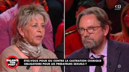 Victime de pédophilie, Latifa parle de son combat et interpelle un ancien ministre en direct !