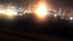 Massive blast reported at Pengerang’s Rapid oil-and-gas facility