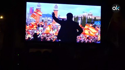 ¿Qué opina la gente de Vox?