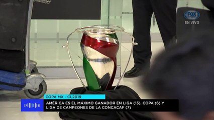 FS Radio: ¿Miguel Herrera es el reflejo del orgullo americanista?