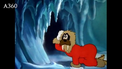 Disney's Crazy Bird Classics with Mickey, Donald, Pluto, Goofy