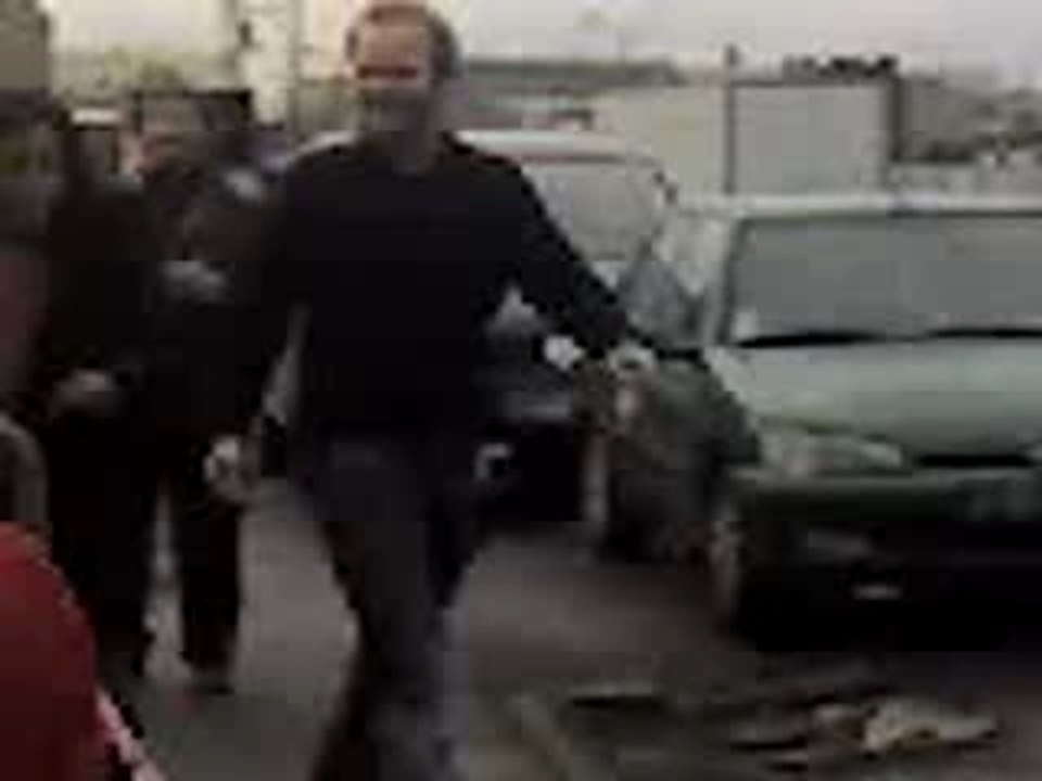 Amel Roller dans la rue (2)