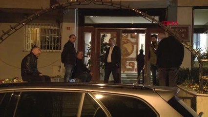 Fenerbahçe'nin Efsane İsmi Can Bartu Hayatını Kaybetti