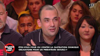 Le récit poignant d'un père d'une petite fille victime de pédophilie