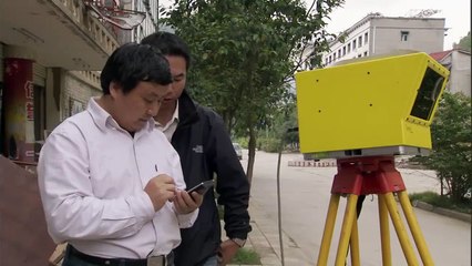 China Quake (Disaster Documentary) - Real Stories