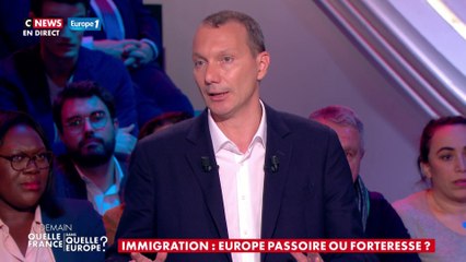 David Cormand : «Monsieur Wauquiez vous n’avez pas à vous excuser de ne pas être d’extrême droite»