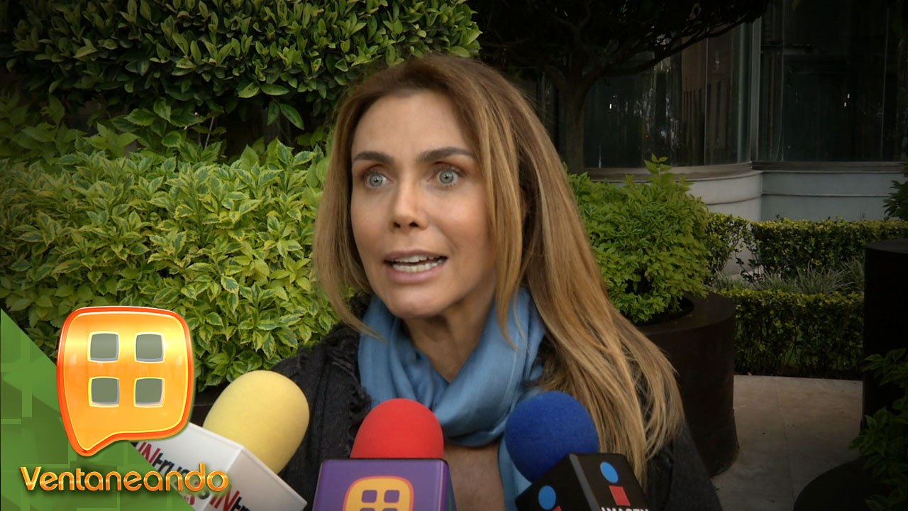 ¿Que la prótesis de cadera que le pusieron a Sabine Moussier no fue aceptada por su cuerpo?