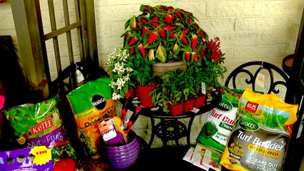 Get Ready for Spring at Prescott True Value