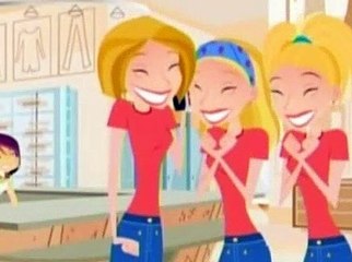 6teen Season 2 Episode 5 awake the wyatt within