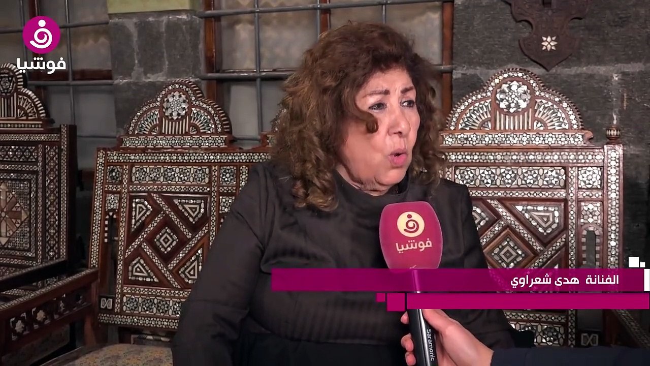 هدى شعراوي 9 أجزاء من باب الحارة دون عريس! فهل تتزوج في العاشر؟