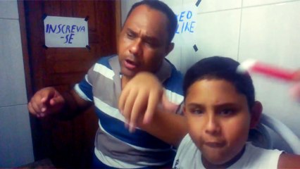 PEDIDO DE SOCORRO PELO WHATSAPP