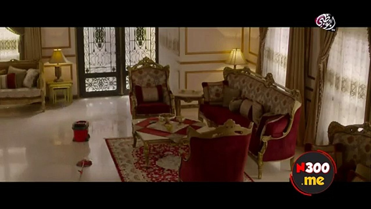 مسلسل 25 دقيقة الحلقة 13