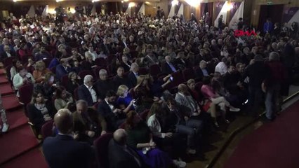 Mersin 18'inci Mersin Uluslararası Müzik Festivali'ne Kapalı Gişe Başlangıç