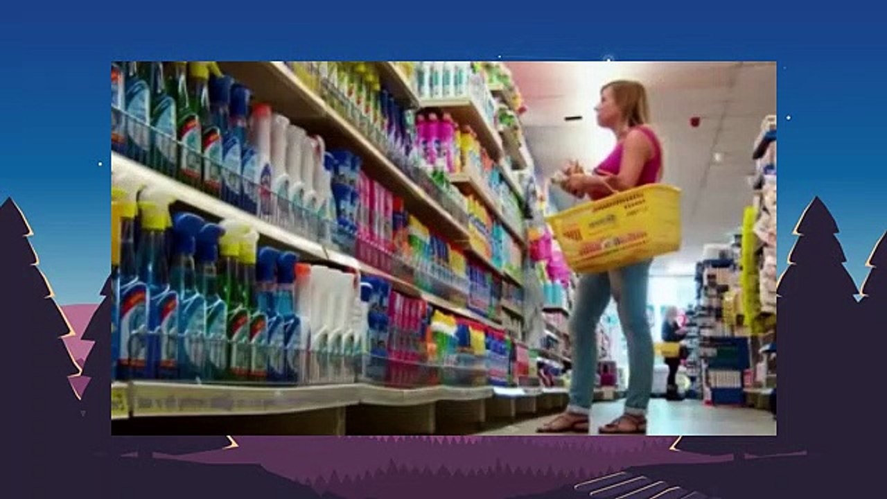 Obsessive Compulsive Cleaners S03E06