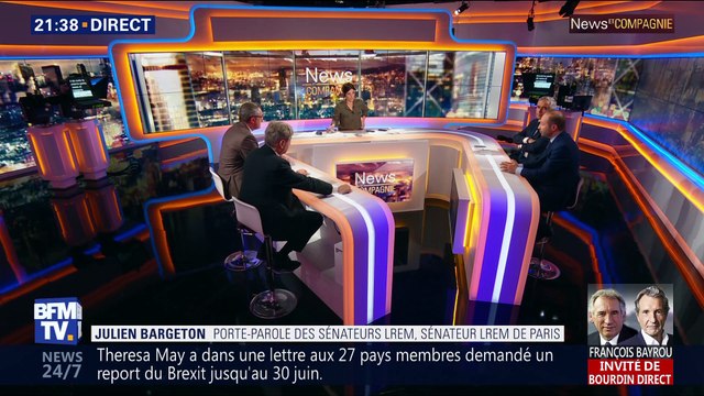 Baisse d’impôts: Comment y croire ?