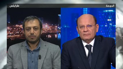 الحصاد- ليبيا.. قصف متبادل ونزوح ومجلس الأمن يبحث الأزمة