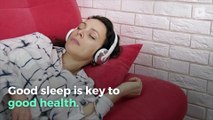 5 'Harmless' Habits That Are Disrupting Your Sleep