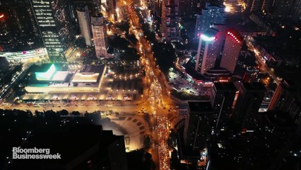 Dentro de la distopia de alta tecnología de China