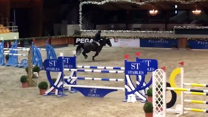 20190110 creme moorsele 2nd