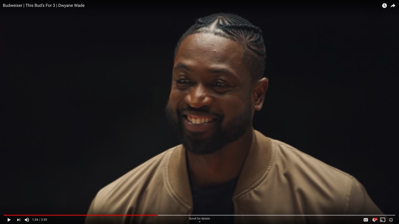 Dwayne Wade's Emotional Send-Off Shows His Impact