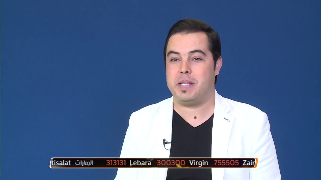 كايو زاناردي مدرب النصر الإماراتي في لقاء حصري مع #صدى_الملاعب