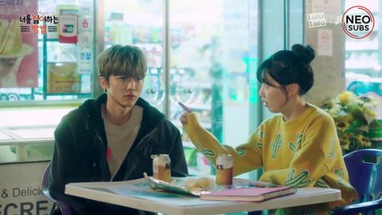 [NEOSUBS] The Way I Hate You Ep 2