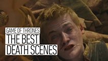 The Best Deaths on 'Game of Thrones'