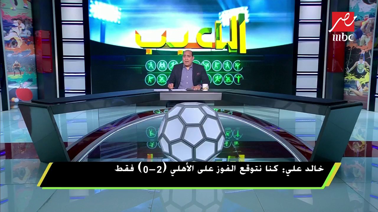 المنسق العام لفريق صن داونز :صحف جنوب إفريقيا لا تصدق فوز صن داونز بخماسية