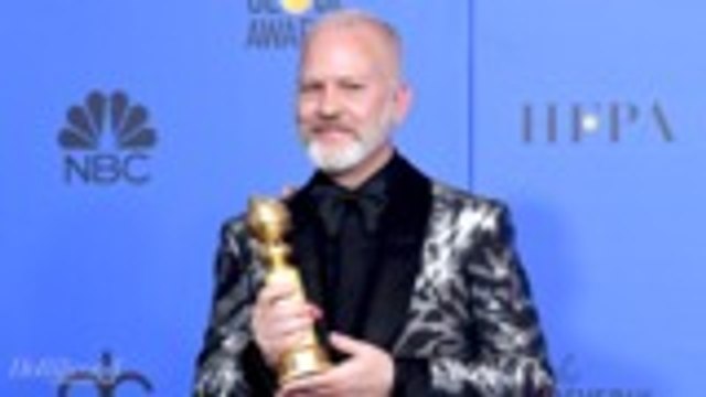 Ryan Murphy Reveals Season 9 Title for 'American Horror Story' | THR News