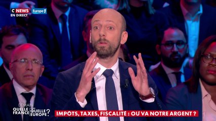 Les temps forts du débat