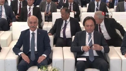 8. Eurasia Rail Kapılarını Açtı