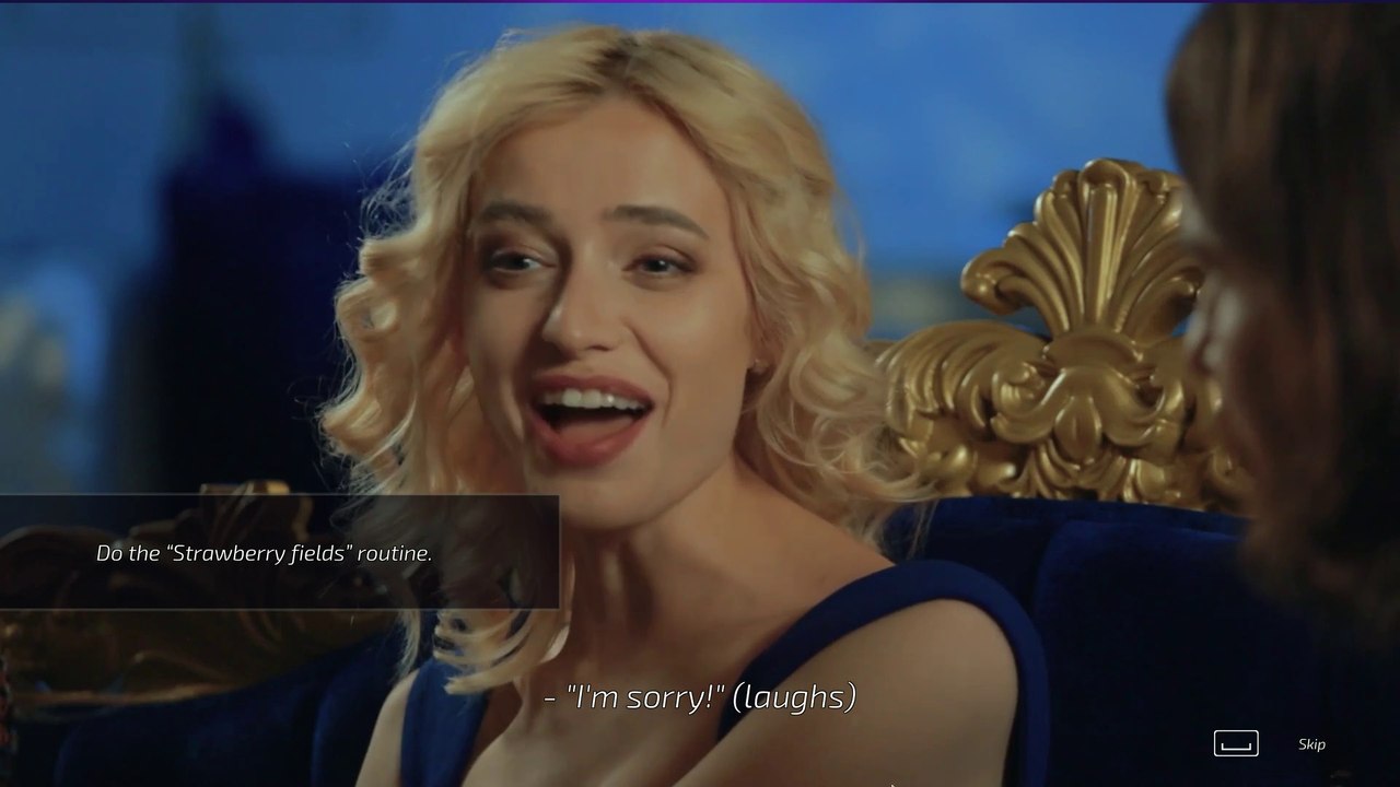 #11 Chapter 2 - 2 Girls in bar (2nd try - Prefect Run) [Super Seducer]